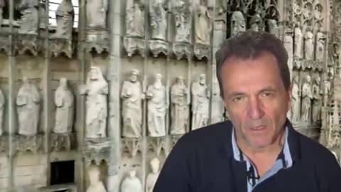 Pierre BARNÉRIAS ★ 2024 La Levée Du Voile
