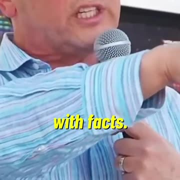 Rob Schneider Dismantles Woke College Student