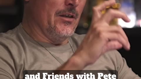 Kris Paronto Obama Lied // Shawn Ryan Show #153 //