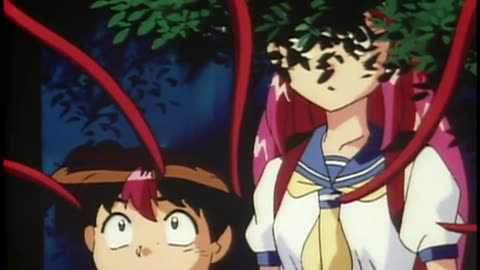 *Cat Girl Nuku Nuku* > Episode 7 > (serie de televisión de 1998) .Sub Esp.