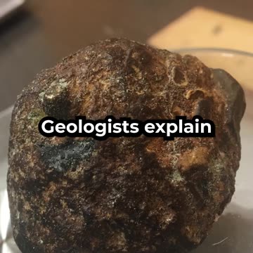 The Coso Artifact: Ancient High-Tech or a Misidentified Rock?