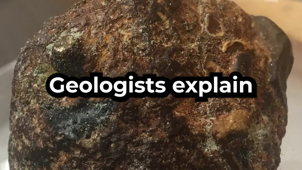 The Coso Artifact: Ancient High-Tech or a Misidentified Rock?