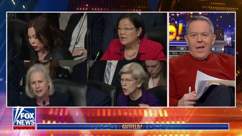 ‘Gutfeld!’ reacts to Pete Hegseth's confirmation hearing