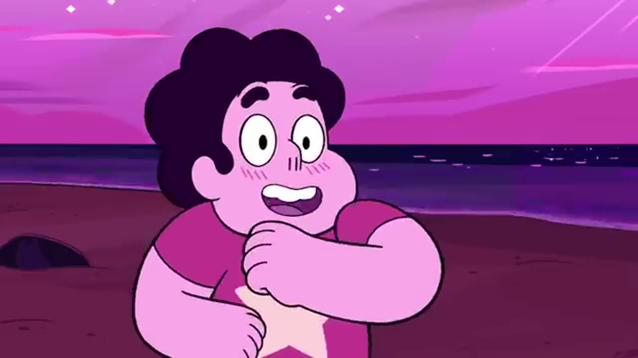 All Steven Universe Fusion Introductions