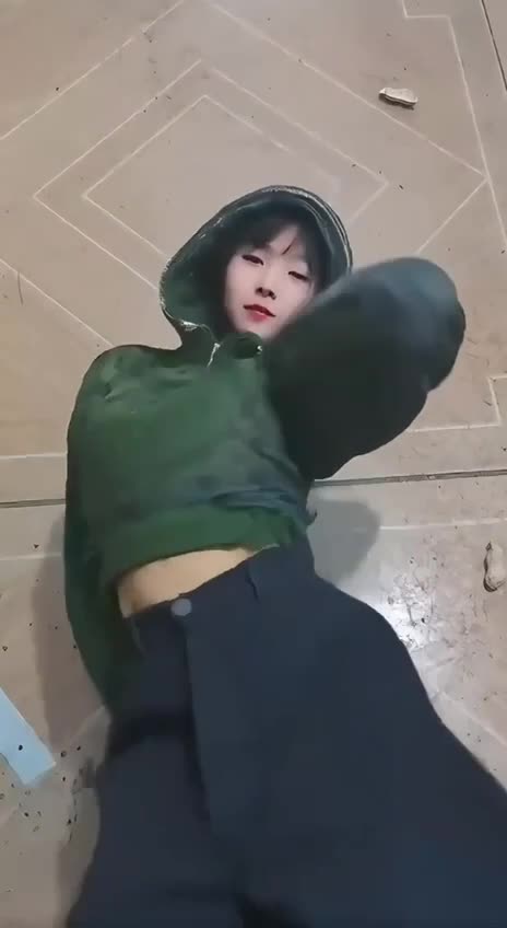 That’s not what I expected 🤣