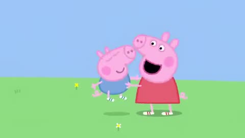 Peppa Pig Episodes and Activities