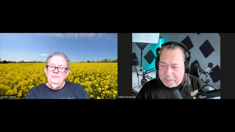 Lunchklubben 1 mar Zelensky utskämd och Sverige tar vid