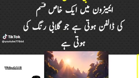 گلابی ڈولفن😨؟ #writermali #viral #reels #fact #shorts #dulfan