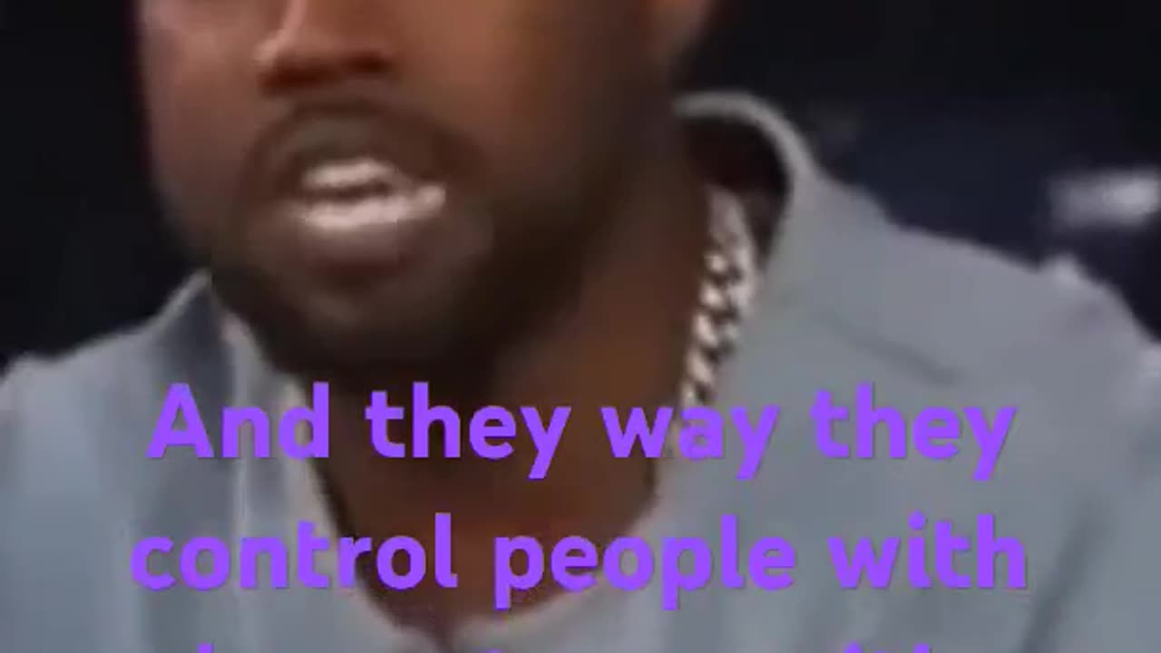 Kanye West Motivational Video