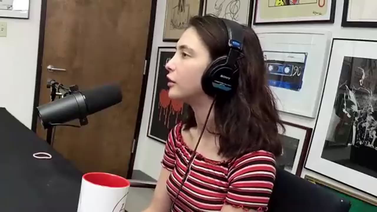 Jane Wild - hot review!