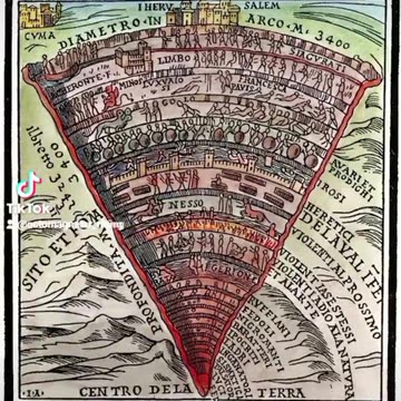 DANCING WITH THE DEVIL