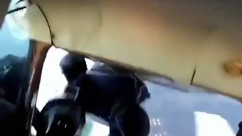 Crash Dive
