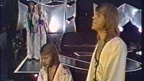 ABBA - My Love My Life = Polish TV Show