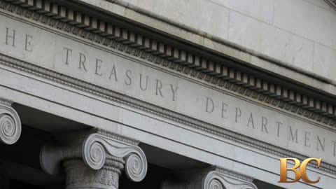 US Treasury Department says it will not enforce anti-money laundering law