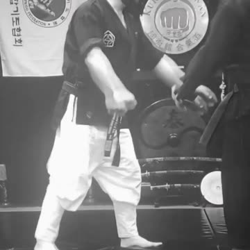 Hapkido