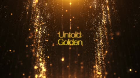 GOLDEN: My light inside