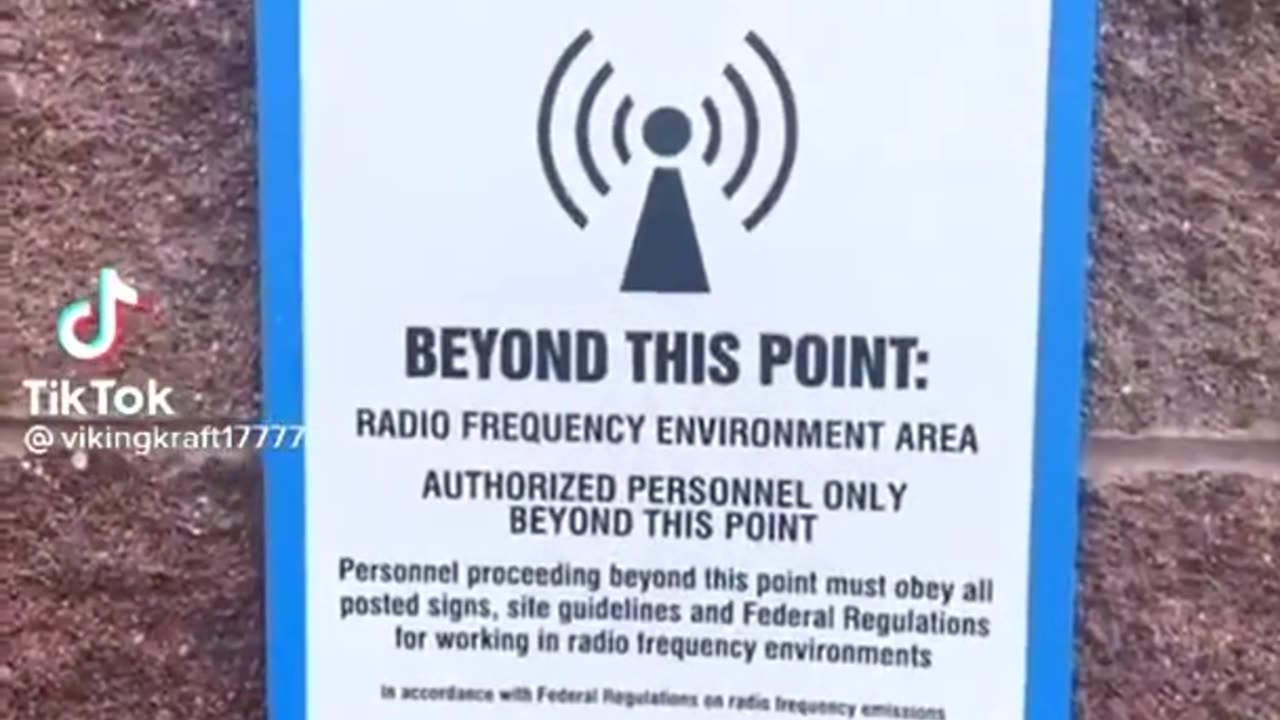 Kids are getting cancer because a cell tower was built next to their school