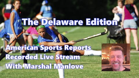 American Sports Reports - Delaware Edition - February 6, 2025