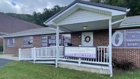 Floyd County Harm Reduction Program Holds Health and Wellness Day