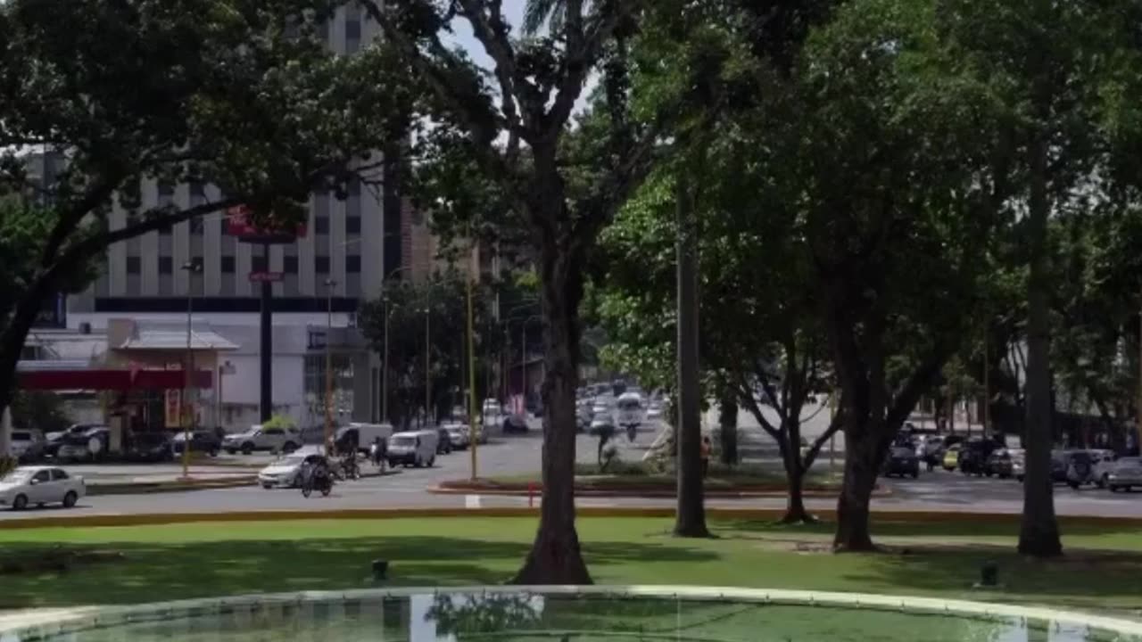 ¿Por qué las banderas de Venezuela, Colombia y Ecuador son tan parecidas?