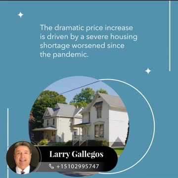 Starter Homes Reach $1M in 237 Cities