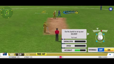 Release of the WCC 3 beta _ Complete gameplay