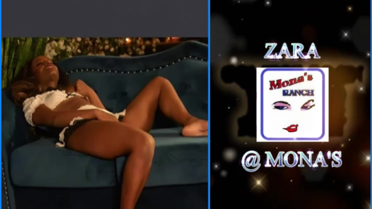 zara @ monas 02 2025