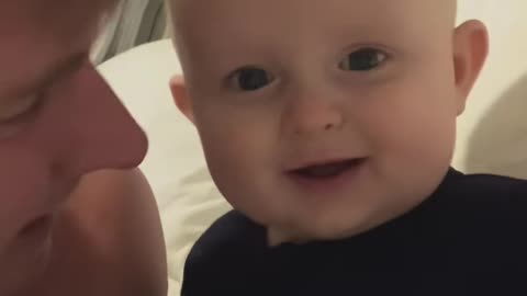 Our Baby Was Full Of Life Until His Vaccines