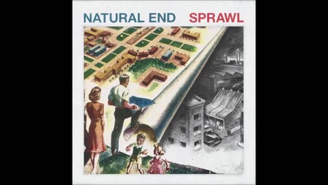 Natural End - Sprawl 2025 (Full Album)