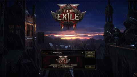 Path of Exile 2 - The Ardura Caravan (Original Soundtrack)