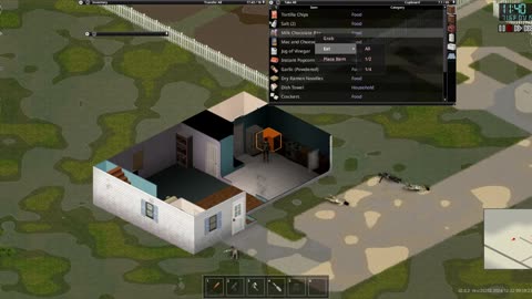Project Zomboid Fifth Attempt Pt. 238 (No Commentary, Sandbox, UNSTABLE Build 42!)