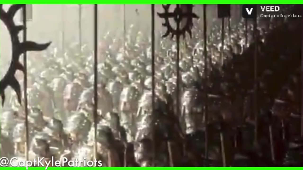 ARMY OF GOD