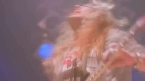 Whitesnake - Still Of The Night (Official Music Video)