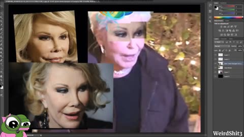 JOAN RIVERS CAUGHT ALIVE IN PUBLIC SIX MONTHS AFTER ‘DEATH’