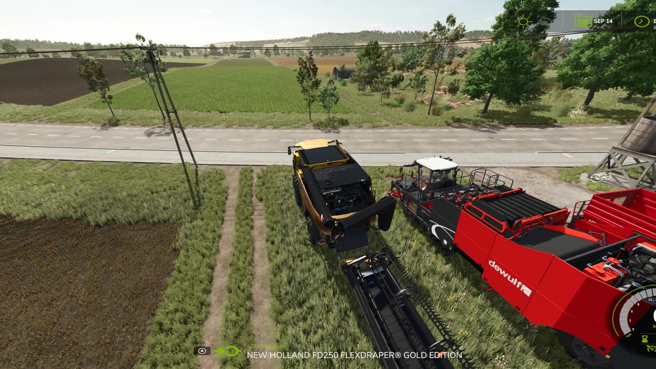 Farming Simulator 25 Ep 20