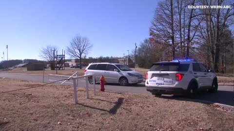 BREAKING: Two students shot at Tennessee high school