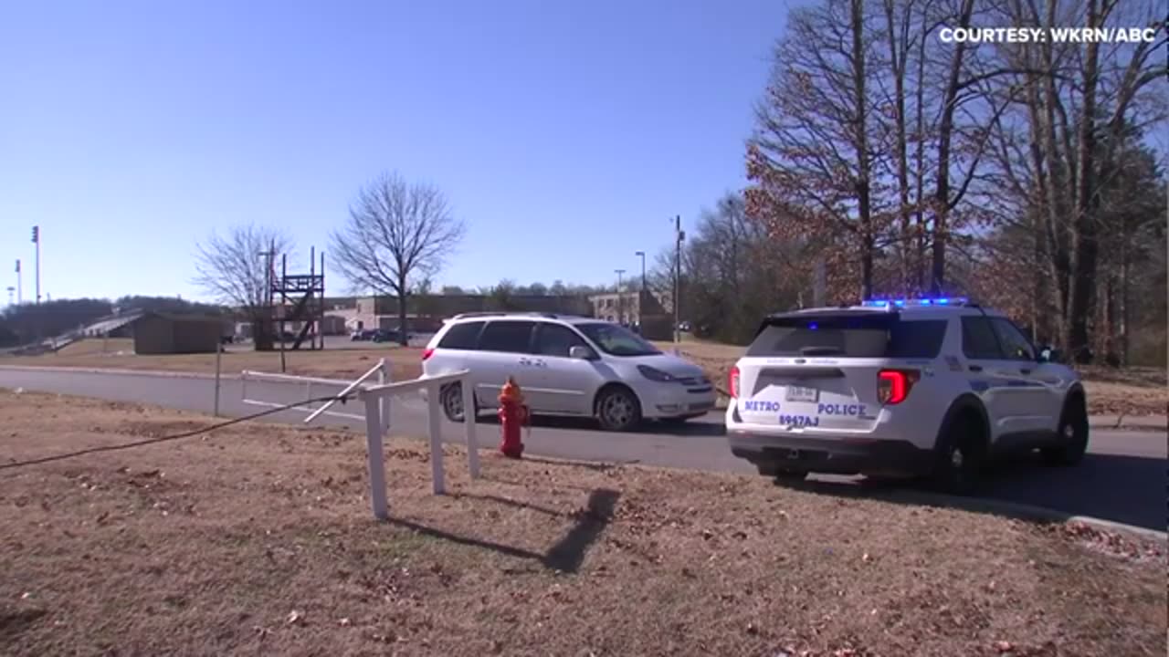 BREAKING: Two students shot at Tennessee high school