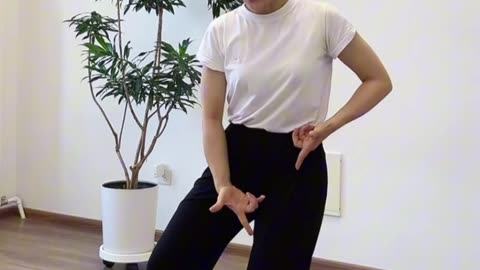 0275.腳部訓練第三講