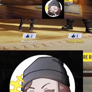 Lespaular's Japanese Mastery!