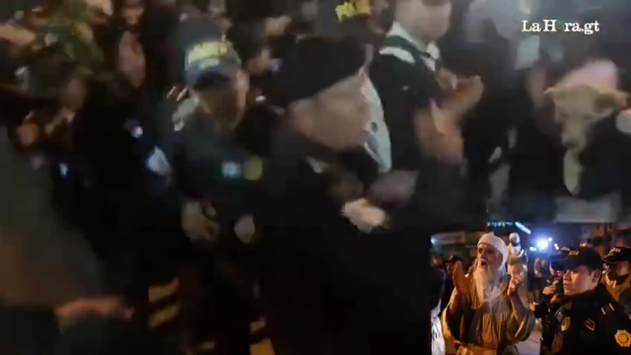 I 160 bambini salvati dalla setta ebraica Lev Tahor