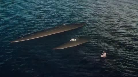 The Genius Design of Narco Submarines