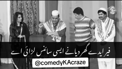 fuuny enjoy comedy