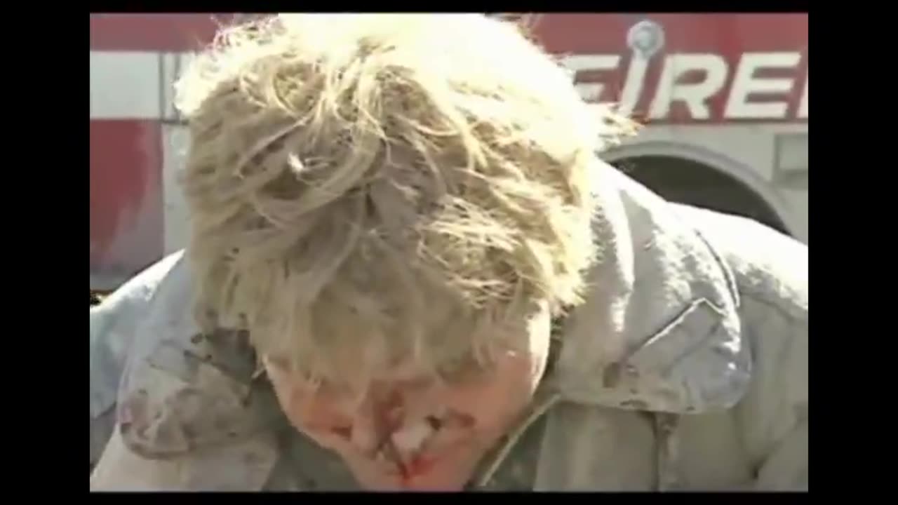 This Is What Really Happened - 9⁄11 Eyewitness Testimony