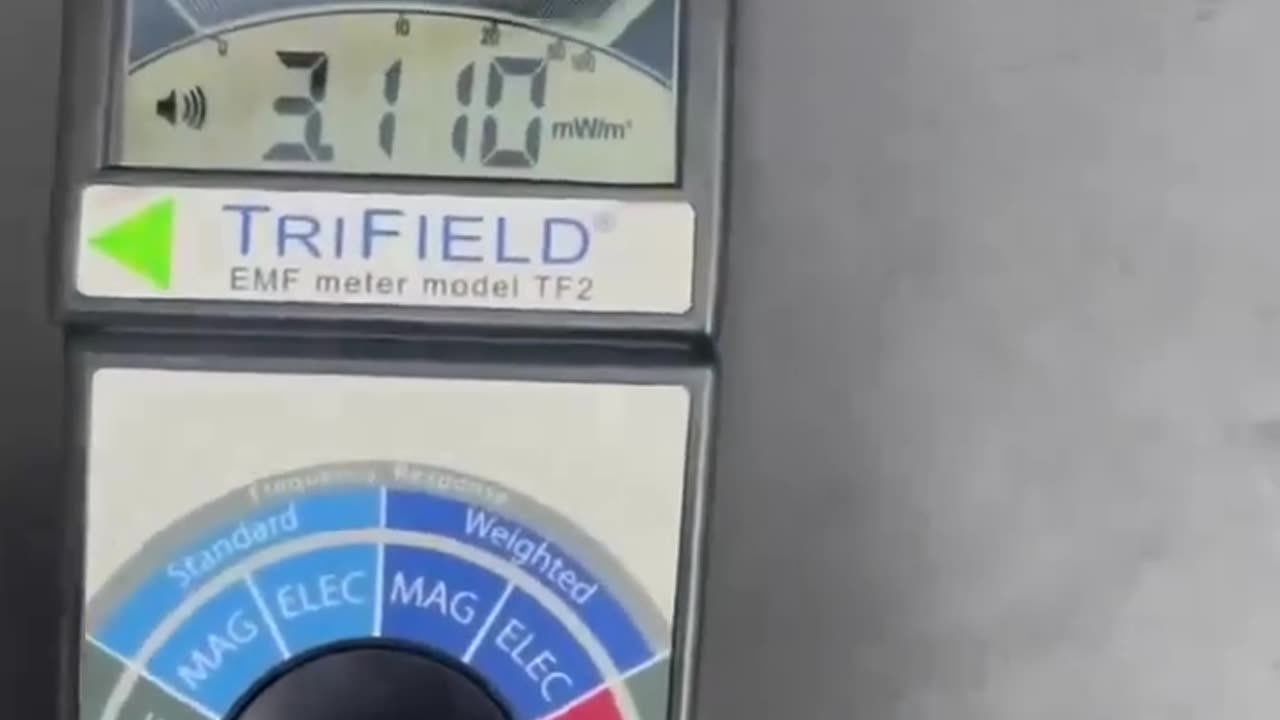 promieniowanie elektroniki