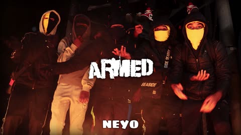 [FREE] UK Drill Type Beat x NY Drill Type Beat "Armed" | Drill Type Beat Instrumental 2025