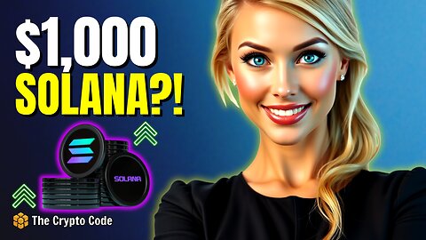 Is Solana About to Hit $1,000? Wild Upgrades You Need to Know!