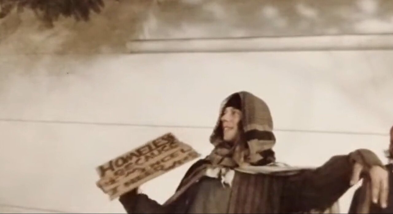 IP2 Stories - IBL Gets Into a Mace War With a Tweaker