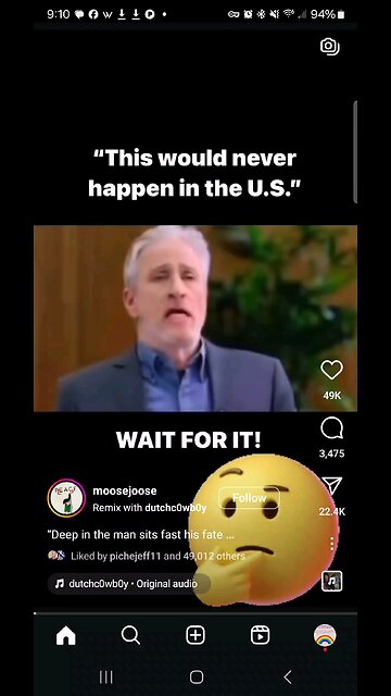 Restore the Smith Mundt Act