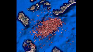 Earthquake Update: The University of Athens teams are on the ground in