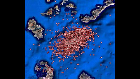 Earthquake Update: The University of Athens teams are on the ground in